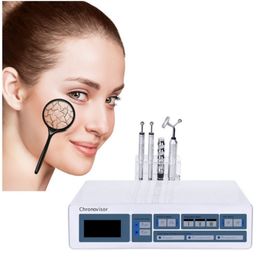 New Microcurrent Facial Machine BIO Galvanic Skin Tightening For Wrinkle Removal Anti-aging Eyes Bag Remove
