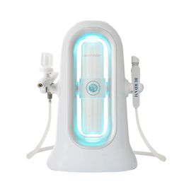 New Home Use Skin Moisturising Micro Bubble Cleaning Beauty Equipment Hydra Dermabrasion Machine oxygen jet