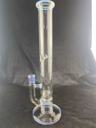 Smoking Pipes,secret white bong,18mm joint ,recycle,18 inch