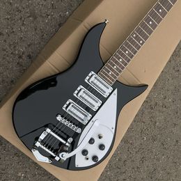 Factory Customization New Classic Legendary Guitar with Good Touch and Sound