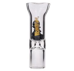 Smoking Pipes New glass suction nozzle, cigarette holder, Philtre suction nozzle, cigarette set accessories