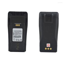 Walkie Talkie NI-MH Battery 7.4V 1800mAh For GP3688 GP3188 EP450 PR400 CP140 CP150 CP160 CP180 CP200 CP250