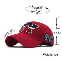 Snapbacks unisex fashion cotton baseball cap snapback hat for men women sun hat bone gorras Patch embroidery spring summer fishing cap P230515