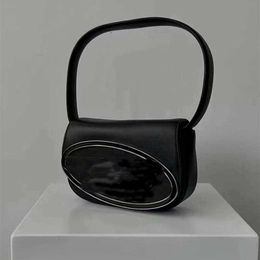 Crossbody Bags Designer Women Bag 2023 New Leather Denim Bags Women's Handbag Underarm Bag Single Shoulder Wallets 230512