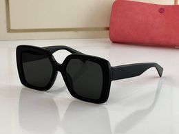 Womens sunglasses modern feminine thick legs acetate mens sunglasses Oversize frame color 10YS SIZE 62 19 140 design sunglass wholesale