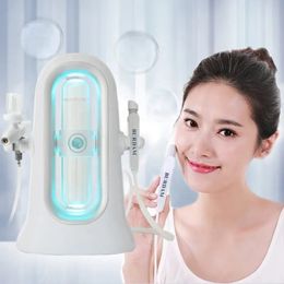 Rejuvenation Skin Machine Vacuum Suction Blackhead Acne Removal Water Hydro Dermabrasion Facial Machine oxygen jet