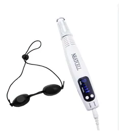 Picosecond Laser Pen Blue Light Therapy Tattoo Scar Mole Freckle