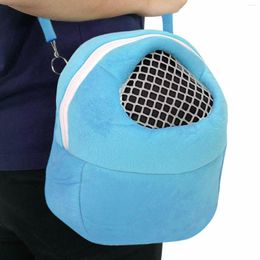 Dog Car Seat Covers Cat Large Cats 20 Wheels Pet Backpack Adjustable Straps Front Mesh Shoulder Bag Breathable Hamster