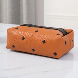 Top Leather Tissue Box Nordic Style Hanging Car Tissue Car Tissue Box Car Supplies Creative Leather Tissue Bags