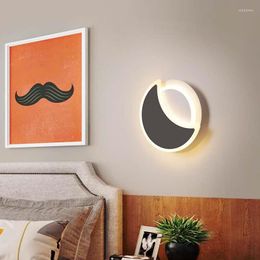 Wall Lamps Lamp Bedroom Livingroom Type Home Indoor