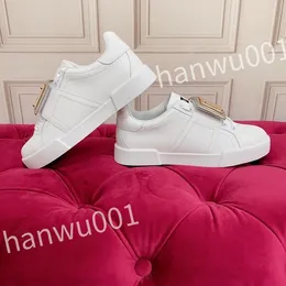 New top Women's casual shoes Women's designers men's leather basketball training shoes men's and women's daily life shoes