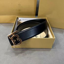 igner Belt Men Classic Pin Letter V Belts Gold and Sier Black Buckle Head Striped Casual Width 4cm Size 105-125cm Fashion Versatile Good Gift multiple Colour optional