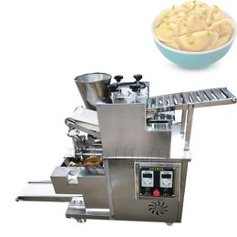 Dumpling Making Machine Commercial Dumpling Patties Making Machine Automatic Samosa Maker Machine