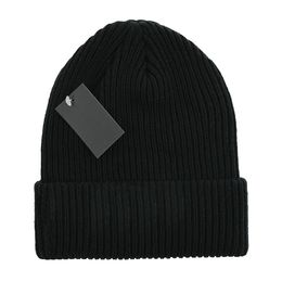 Fashion Winter Knitted Beanies Men Women Classic Designer Beanie with Ornaments 2lxn High Quality Skull Caps for Male Lady