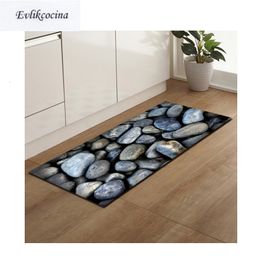 Carpets Small Pebbles Tapis Cocina Alfombras Para Modern Absorbent Bath Mats Outdoor Rug Tapete Para Sala Carpets 230511