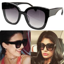 Retro Women Sunglasses FE40098I Chain Sunglasses WomenDesigner Sunglasses U400sports Business Casual Glasses with Metal Chain Original Box