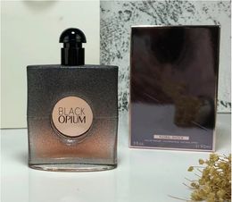 Libre perfume 90ml women Eau De Parfum charming lady Body Spray Sweet Scent high version quality RL7C