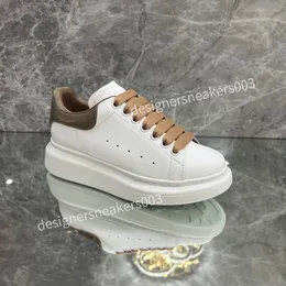 2023top Mens Womens Brand Casual Shoes Classic Dirty Shoes Mid Double height Bottom Trainers Leather Glitter Golden Quality