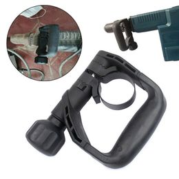 gereedschap Side Handle Attachment For Rotary Tool Hammer Demolition Hammer Side Power Handle GSH11E for BOSCH Tool Auxiliary Accessories