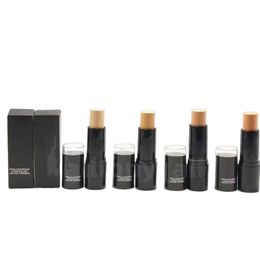 High Quality Makuep Concealer Stick Foundation Invisible 4 Colors Free Ship