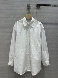 Men's Casual Shirts Cotton Big Shirt Classic Item Stylish And High Class