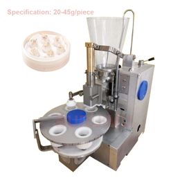 Restaurant Manual Table Top Shaomai Machine Shumai/Siomai/Shaomai Forming Machine/Making Machine