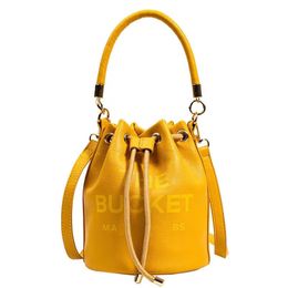 2024 Luxury Designer Bag Buckets Crossbody Bags Tote Bag Women Man New Handbags Luggage Top Quality Makeup Bag Fashion Leather Shoulder Bags Hobo Duffle Clutch Purse