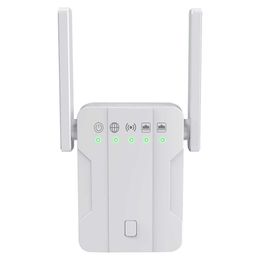 New Chip 300Mbps Wireless Signal Amplifier WiFi Repeater Range Extender