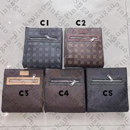 Pink sugao men handbags shoulder crossbody bags briefcase luxury fashion high quality large capacity pu leather purse shopping bag Dabyue-230511-27