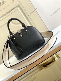 7A Designer bags totes bags Luxury BB womens Hand bag Shoulder Bag Mm58706 Mm57341 BB Pondicherry Signature Strap Leather Handbag WOMENS Totes bags Best Qualit