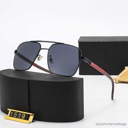 Sunglasses Latests Style Designer Sunglasses For Man Woman Outdoor Sun Glasses Luxury Popular Brand Sunglasses With Box