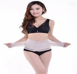 Waist Support The Chinese Protective Belt B21 Lumbar Breathable Plate Belts Fit Men And Women