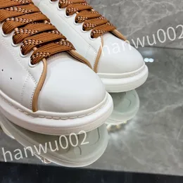 2023 Top Hot Luxury Men's Fashion Casual Shoes Men's Designer Shoes Genuine Leather Women's Daily Life Shoes Men's Training Shoes