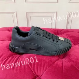 Luxury Women's casual shoes Women's designers men's leather basketball training shoes men's and women's daily life shoes