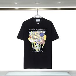 Fashion can wholesale t-shirts high-quality female designers, t-shirt luxury letters T-sleeve clothing consultant shop owner to take the original figure S-3XL