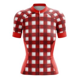 Racing Jackets Women's Cycling Jersey Outdoor Keep Warm Dry Mesh Ciclismo Short Sleeve Bike Shirt Windproof Bicycle Clothing