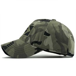 Snapbacks New Tactical Baseball Cap Men Summer Brazil Flag Sun Protection Snapback Cap Male Fashion Casual Baseball Hat Airsoft Hat P230515