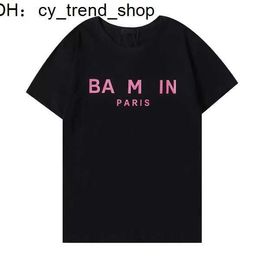 blam Summer Mens T-shirts Designer Short Top Men Tee Women Fashion Short-sleeved Ladies Pierre Brand High-quality Cotton T-shirt Couples Hhj 21