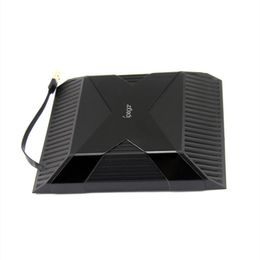 Fans PGX010 External Cooling Fan USB Power 35 Degree Smart AutoSensing Builtin Cooler Temperature Control Fan for XBox One