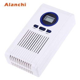 Purifiers Ozone Generator 220v Air Purifier Ozonizer Cleaner Air Freshener for home Ozon Cleaner Ozonio Purificador Clean Air for Bathroom