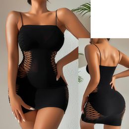 Swimwear Sexy Women Beach Dress Mesh Bathing Suit Bikini Cover Up Sheer Vestido Swimsuit Clubwear See Through Dresses Beach Wear DS068