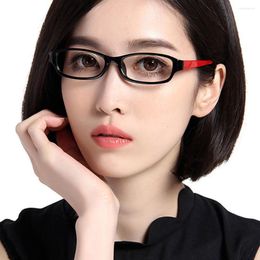 Sunglasses HD Glasses Women Reading 2023 Anti-fatigue Presbyopic Classical Comfortable Eye 1.0 To 4.0