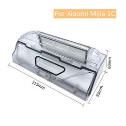 Parts For Xiaomi Mijia 1C Sweeping Robot Accessories Dust Box