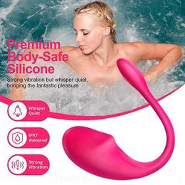 2022Wireless APP Remote Control Wear Vibrating Panties Toys Couple Sex Shop Bluetooths Dildo Vibrator for Women