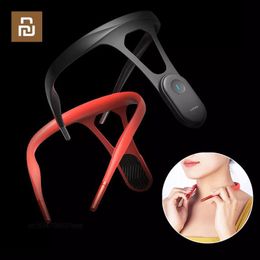 Accessories Youpin Hipee Smart Posture Correction Device Intelligent Realtime Scientific Back Posture Training Monitoring Corrector Adult