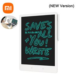 Accessories Xiaomi Mijia LCD Writing Tablet Storage Version Bluetooth 5.0 Digital Drawing Electronic Handwriting Pad Writing Blackboard