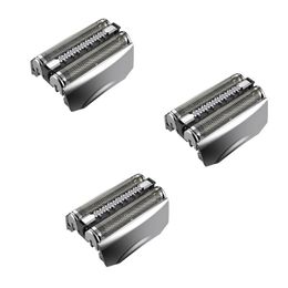 Shavers 3PCS For Braun Series 7 Shaver 70S Replacement Electric Shaver Heads 720S 790CC
