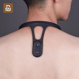 Accessories Youpin Hipee Smart Posture Correction Device Posture Training device Corrector Adult Child (enough stock)