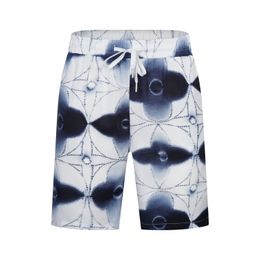 2023 Mens Shorts Designer For Men Swim short Quick Drying Printing SwimWear 2023 Summer Board Beach Pants Casual Man Gym Boxer Shorts Size#02