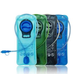 2L Outdoor Sports Water Bag Portable Mountaineering And Riding Water Bottle